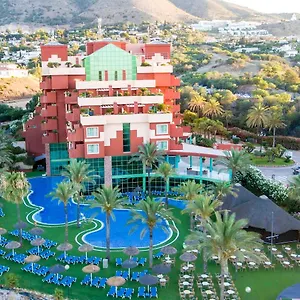 Hotel World Riwo Hotel., Benalmadena