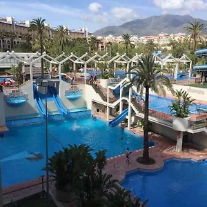 Aparthotel Benal, Benalmadena
