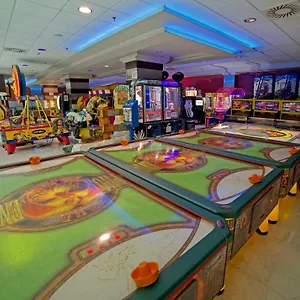 Hotel Premium, Benalmadena