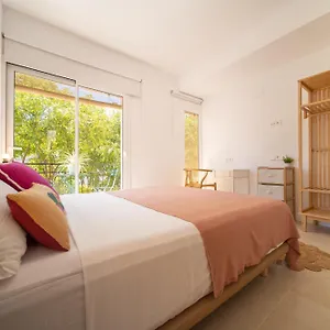 Sitges Beach Hostal Guest house Sitges