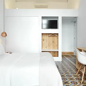 La Casa De Antonio Boutique Hotel Barcelona