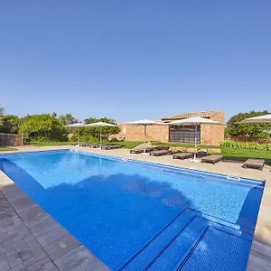 Bennoc Petit - Only Adults Hotel Llucmajor (Mallorca)