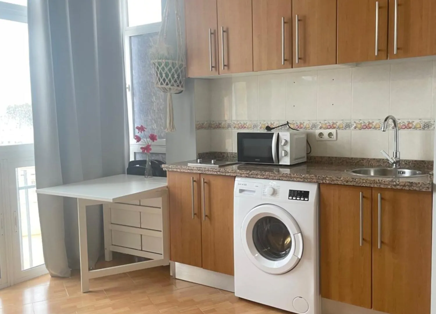 Benalmadena ,Apartamento-Estudio Primera Linea De Playa 0*,  Spain